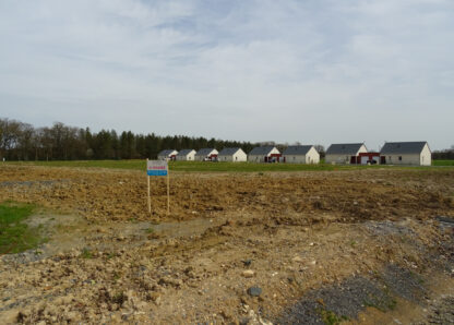 Terrain - 27930 € - ARTHON