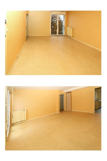 Appartement – Type 4 – 63m² – 299.94 € – ARGENTON-SUR-CREUSE