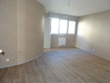 Appartement – Type 1 – 37,44m² – 233.84 € – LA CHÂTRE