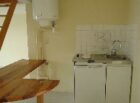 Appartement – Type 1 – 31m² – 243.84 € – ISSOUDUN