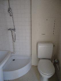 Appartement – Type 1 – 31m² – 243.84 € – ISSOUDUN