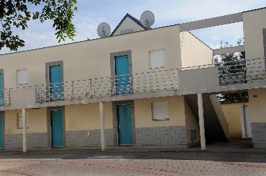 Appartement – Type 1 – 31m² – 243.84 € – ISSOUDUN