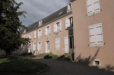 Appartement – Type 3 – 69,48m² – 431.2 € – CLUIS