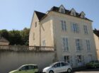 Appartement – Type 1 – 39m² – 345.81 € – LE BLANC