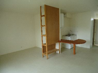 Appartement – Type 1 – 31m² – 243.72 € – ISSOUDUN