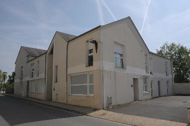 Appartement - Type 4 - 94,46m² - 544.73 € - SAINT-MAUR