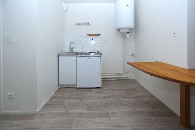 Appartement – Type 1 – 31m² – 239.2 € – ISSOUDUN