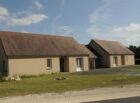 Maison – Type 3 – 69,79m² – 422.34 € – MÉOBECQ