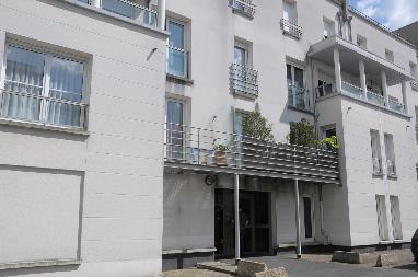Appartement – Type 3 – 76,12m² – 634.99 € – CHÂTEAUROUX