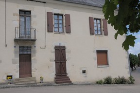 Maison – Type 3 – 62,99m² – 370.65 € – VICQ EXEMPLET