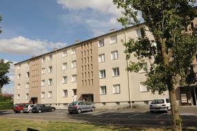 Maison – Type 2 – 50,01m² – 281.35 € – ISSOUDUN