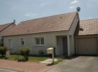 Maison – Type 3 – 67,67m² – 404.56 € – VARENNES-SUR-FOUZON