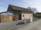 Maison – Type 4 – 100m² – 521.26 € – JEU-LES-BOIS