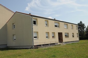 Appartement – Type 4 – 76m² – 314.78 € – VALENÇAY