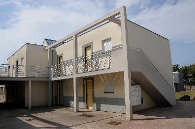 Appartement - Type 2 - 46m² - 310.48 € - ISSOUDUN