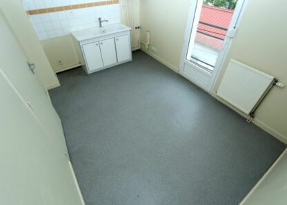 Appartement - Type 3 - 77,25m² - 542.92 € - CHÂTEAUROUX