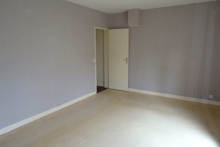 Individuel – Type 5 – 83m² – 69000 € – LUCAY LE MALE