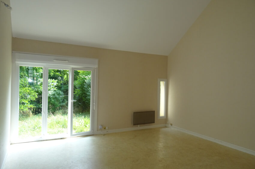 Individuel – Type 3 – 62m² – 61000 € – CONCREMIERS