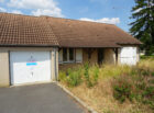 Individuel – Type 4 – 79m² – 78000 € – MARTIZAY