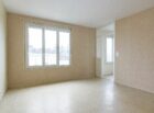 Appartement – Type 4 – 80m² – 334.67 € – LE BLANC
