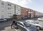 Appartement – Type 4 – 78m² – 402.99 € – CHÂTEAUROUX