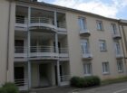Appartement – Type 2 – 47m² – 307.12 € – ARGENTON-SUR-CREUSE