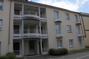 Appartement – Type 2 – 47m² – 307.12 € – ARGENTON-SUR-CREUSE