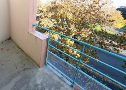 Maison - Type 3 - 74m² - 477.76 € - BUZANÇAIS
