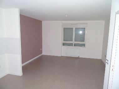 Appartement – Type 3 – 67,45m² – 397.1 € – CHÂTEAUROUX