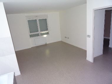 Appartement – Type 3 – 67,45m² – 397.1 € – CHÂTEAUROUX