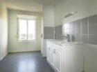 Appartement – Type 4 – 77m² – 381.5 € – LE BLANC