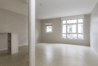 Appartement - Type 1 - 31m² - 236.9 € - CHÂTEAUROUX