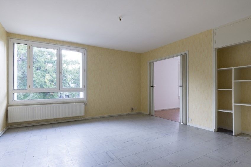 Appartement – Type 4 – 76m² – 405.7 € – SAINT-MAUR