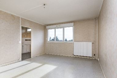 Appartement – Type 3 – 59m² – 316.59 € – CHÂTEAUROUX
