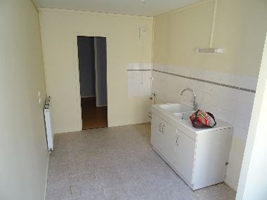 Appartement - Type 3 - 65m² - 392.12 € - ISSOUDUN