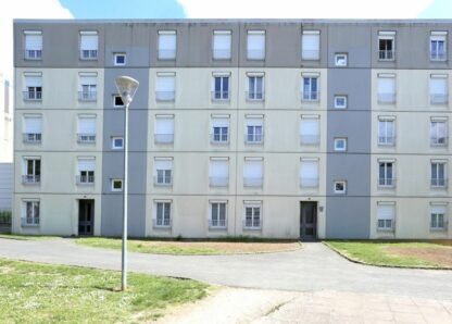 Appartement - Type 3 - 63m² - 297.14 € - ISSOUDUN