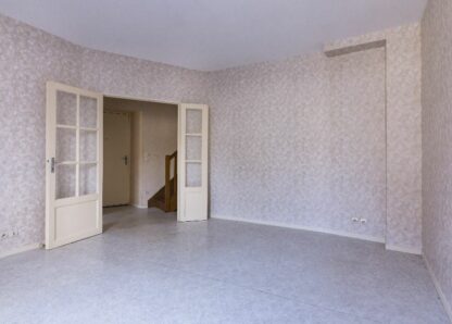 Appartement - Type 3 - 80m² - 402.14 € - ARGENTON-SUR-CREUSE