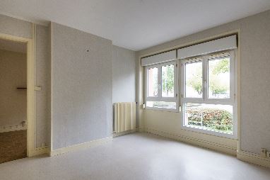 Appartement - Type 4 - 61m² - 305.94 € - CHÂTEAUROUX