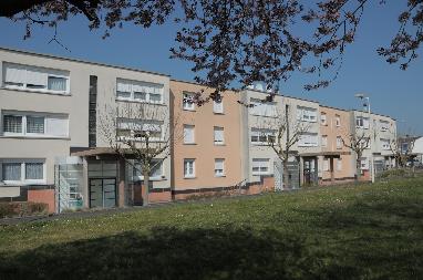 Appartement - Type 4 - 78m² - 417.1 € - CHÂTEAUROUX