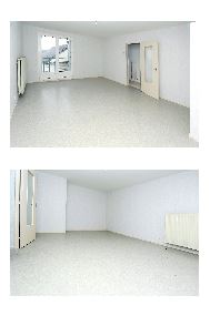 Appartement – Type 3 – 69m² – 418.4 € – ISSOUDUN