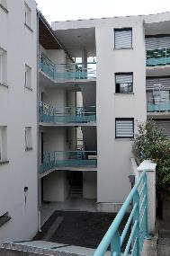 Appartement - Type 3 - 66m² - 415.96 € - ISSOUDUN