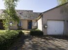 Maison – Type 3 – 73m² – 492.23 € – MONTIPOURET