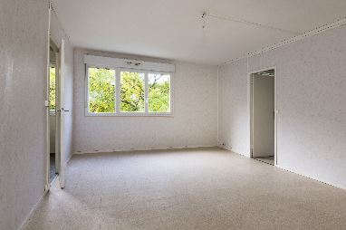 Appartement - Type 3 - 49m² - 289.38 € - CHÂTEAUROUX