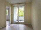 Appartement – Type 4 – 59m² – 333.24 € – CHÂTEAUROUX