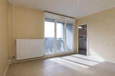 Appartement – Type 3 – 51m² – 282.99 € – CHÂTEAUROUX