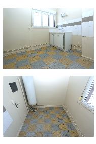 Appartement – Type 4 – 72m² – 346.64 € – ISSOUDUN
