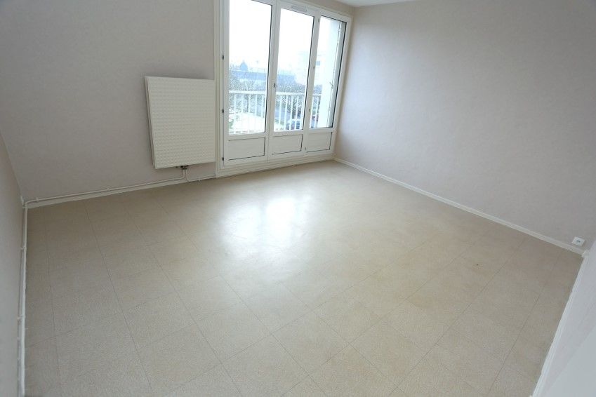 Appartement – Type 3 – 62m² – 386.44 € – ISSOUDUN