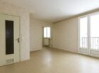 Appartement – Type 4 – 67m² – 327.45 € – AIGURANDE