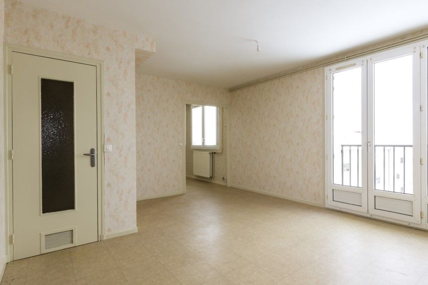 Appartement – Type 4 – 67m² – 327.45 € – AIGURANDE