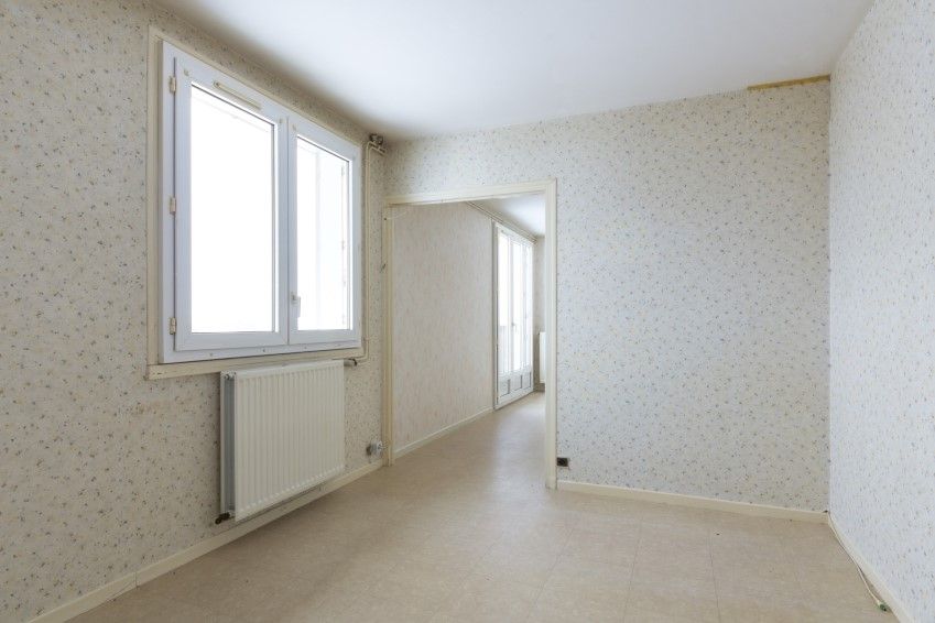 Appartement – Type 4 – 67m² – 327.45 € – AIGURANDE